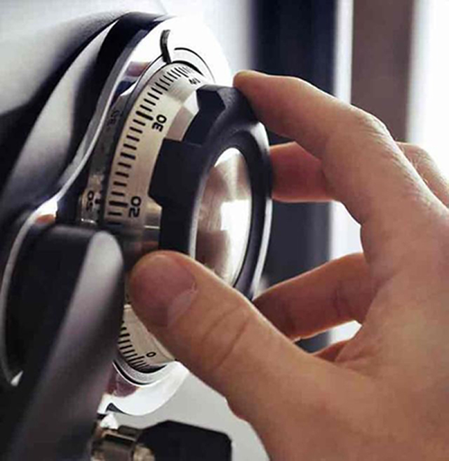 北京开修保险柜